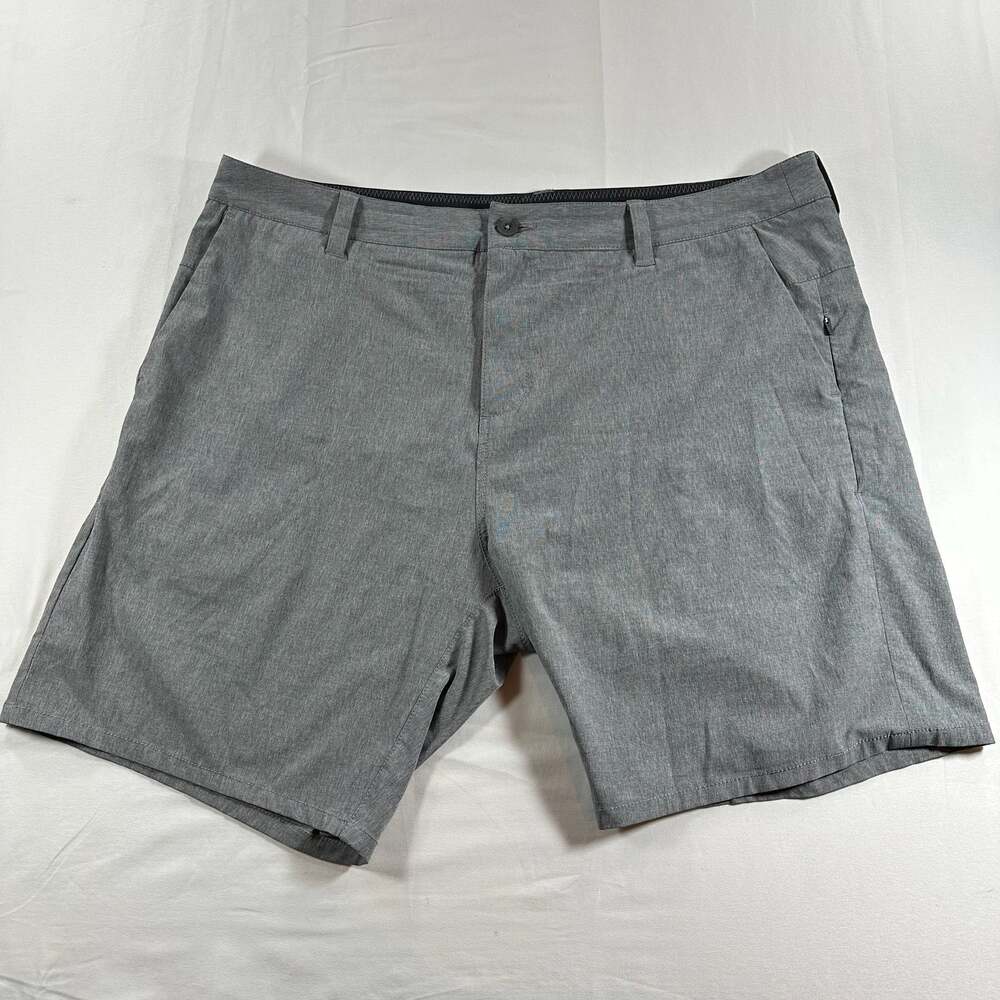 Vuori Men's Aim Performance Shorts Men Golf Chino